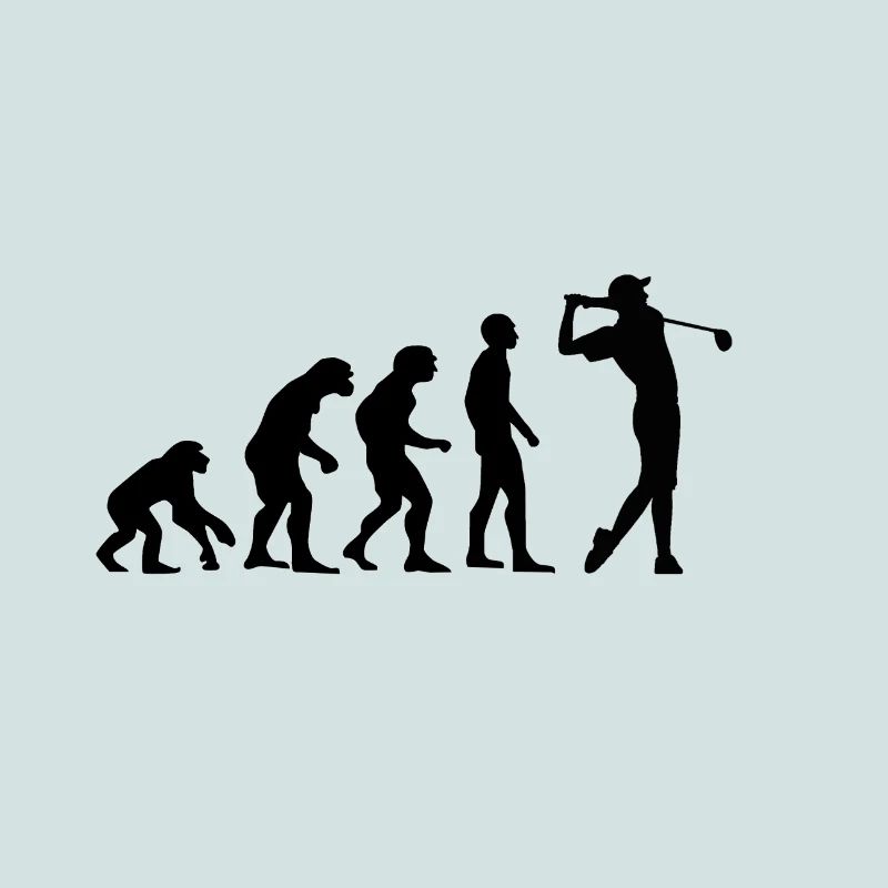 Evolution Golf