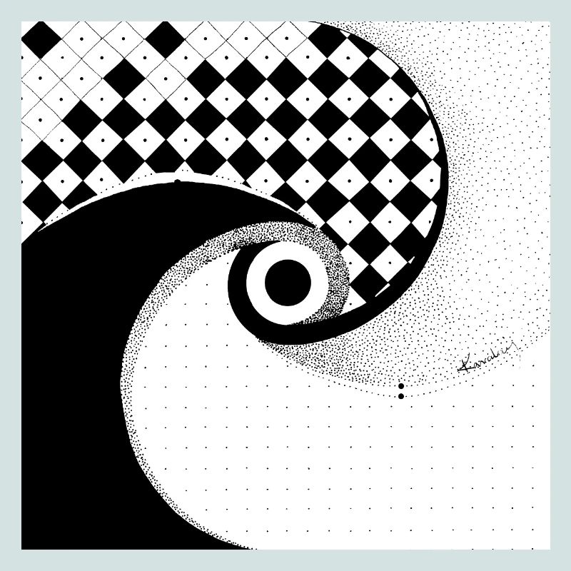 VORTEX 3