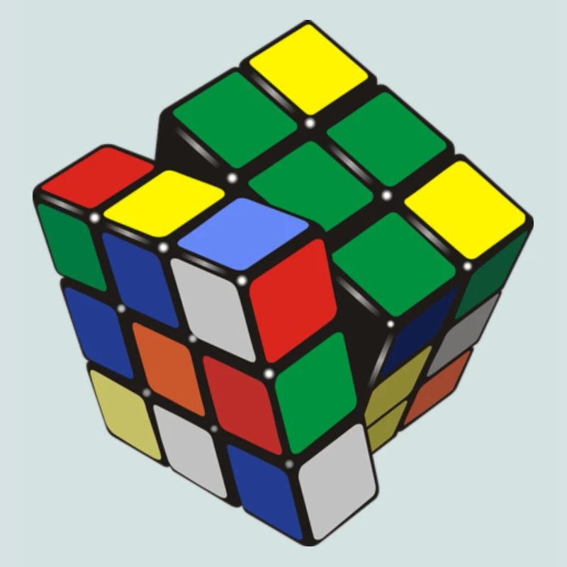cube
