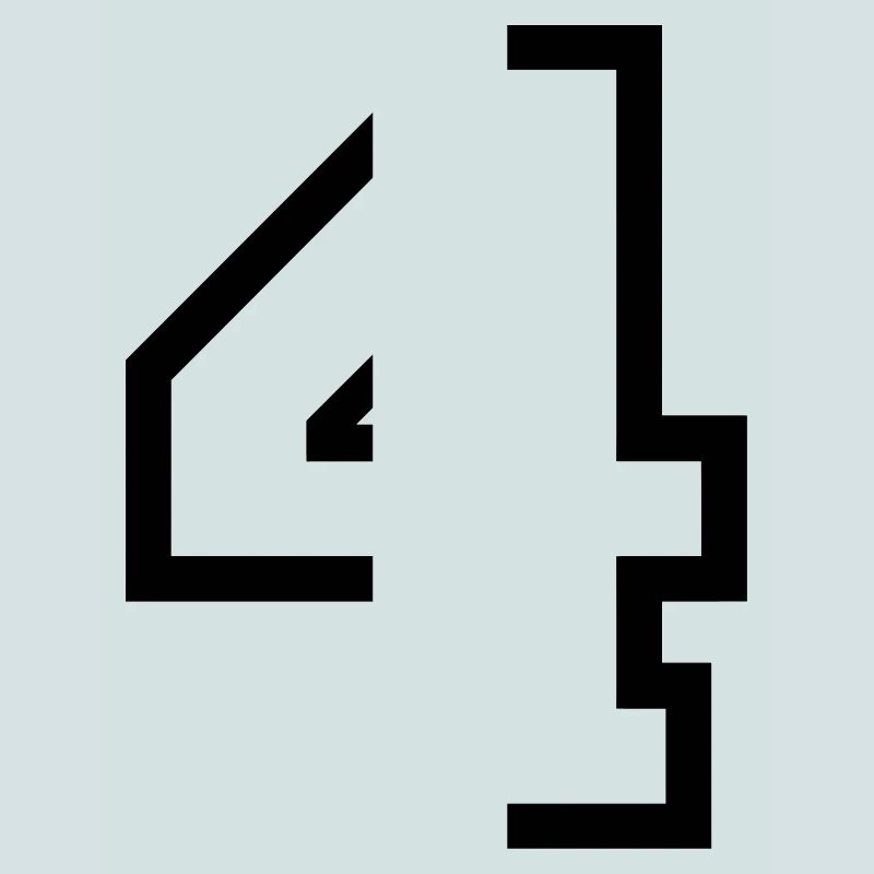 LE NUMÉRO 4-4