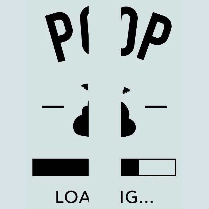 Poop loading