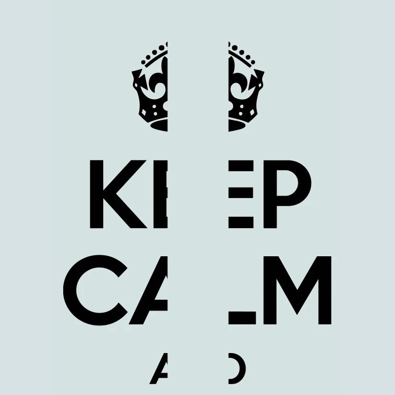 Keep Calm