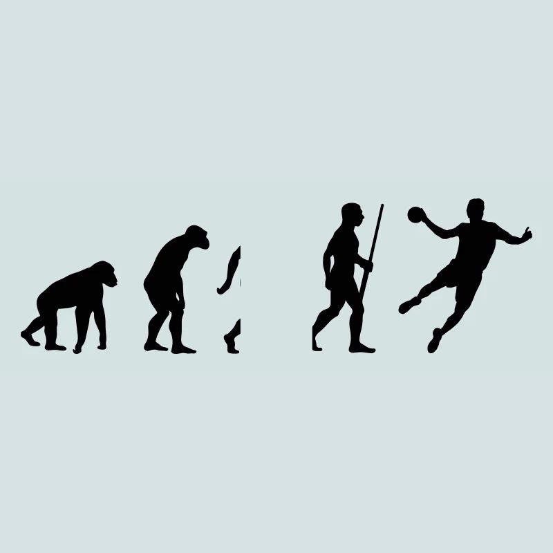 Handball Evolution