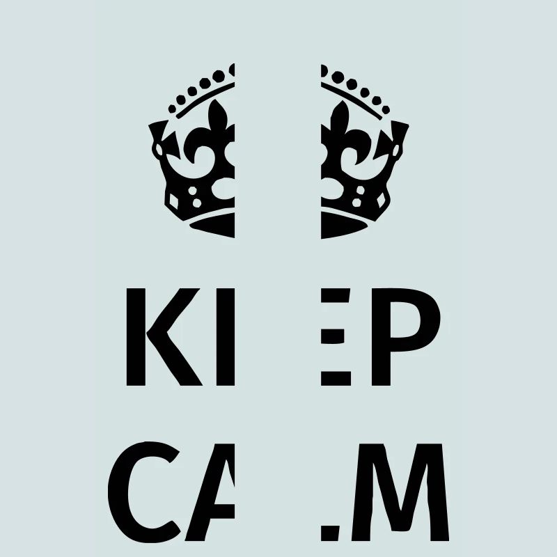 Keep Calm