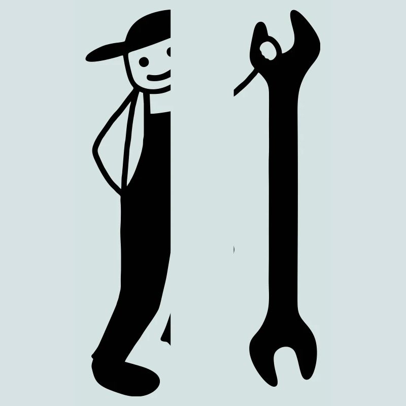 Artisans avec clé