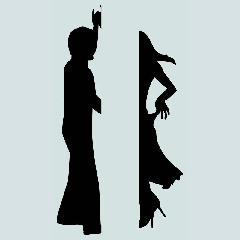 Dancing