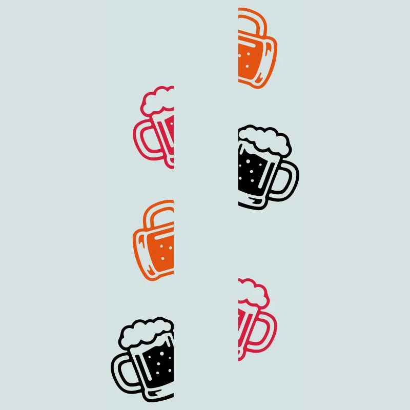 Bier Bierglas