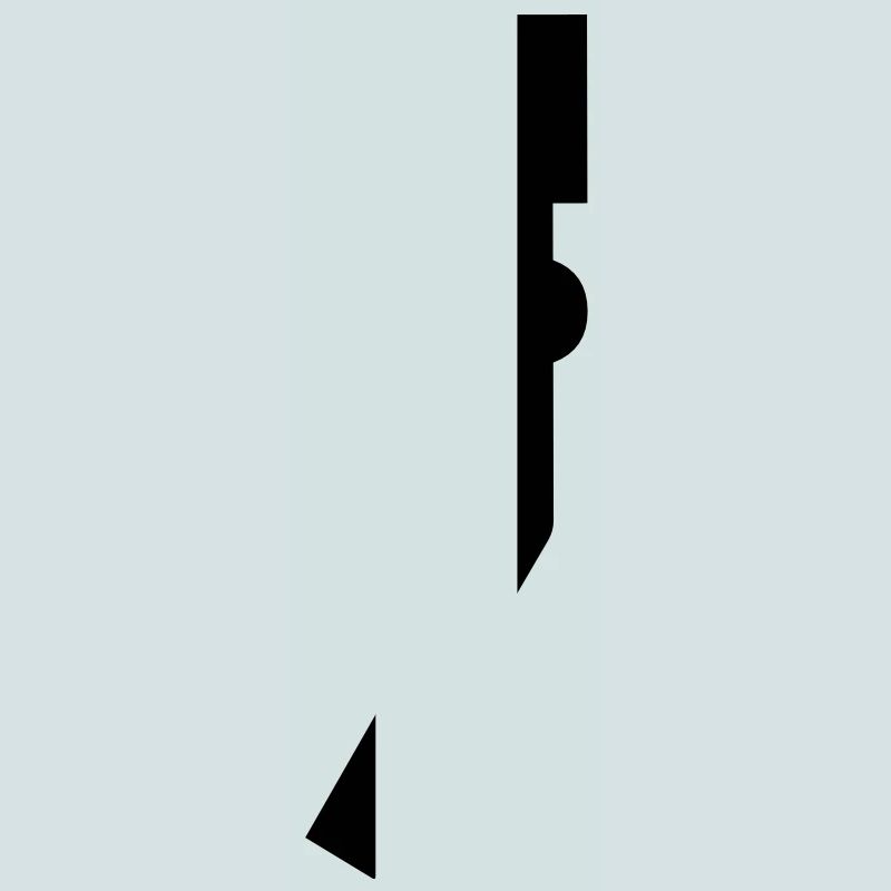 Turntable Needle