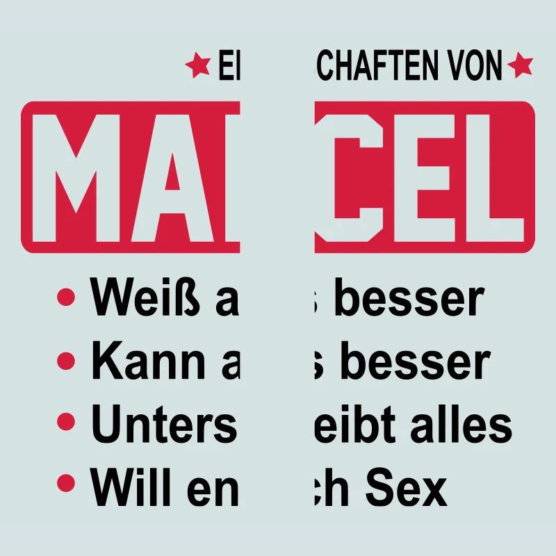 marcel