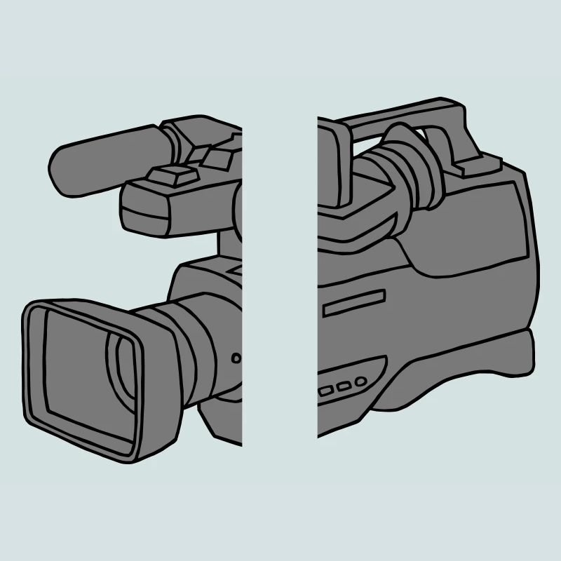 Videokamera 2