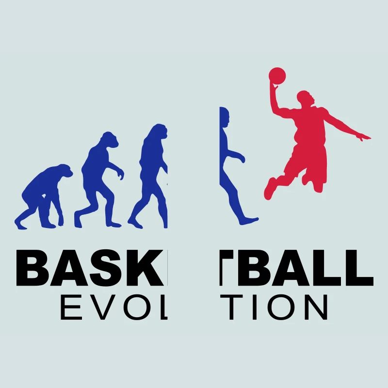 Basketball evolution