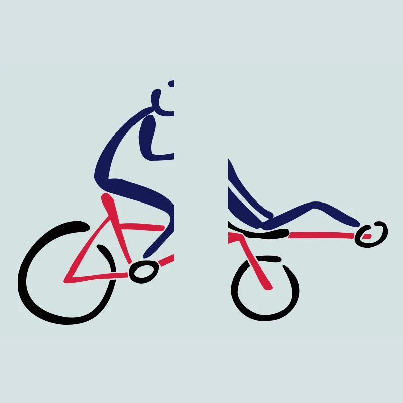 Pino Stufentandem Tandem