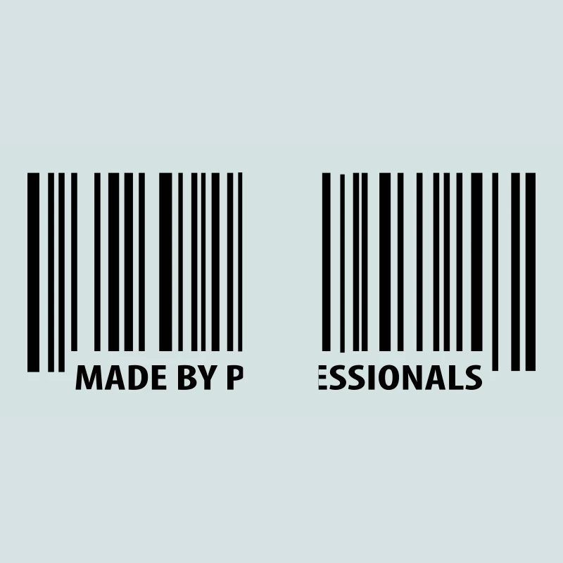 Made by Professionals