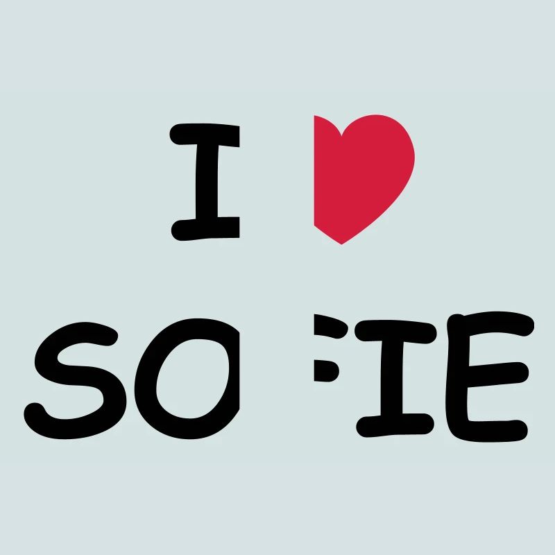 J'aime Sofie