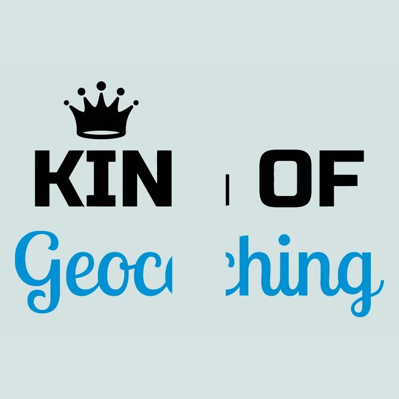Geocaching / Geocacher / Compass / GPS
