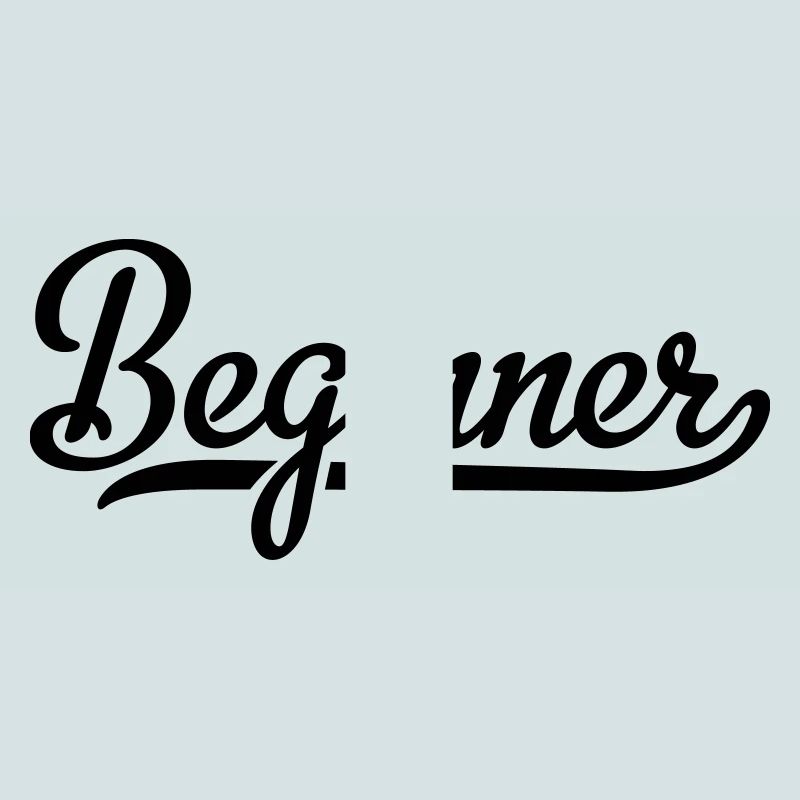 beginner