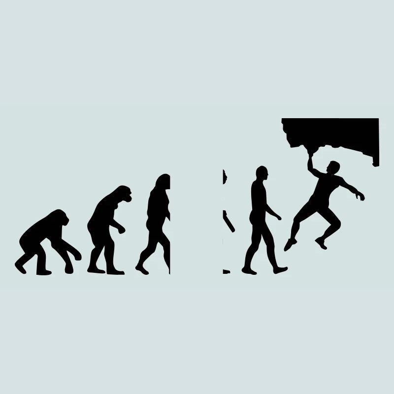 Evolution Bouldering