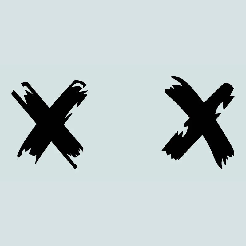 XX destroyed