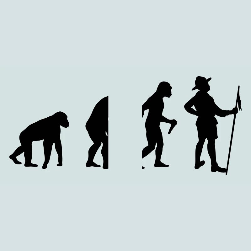 Scout Evolution