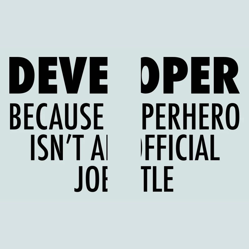 Developer