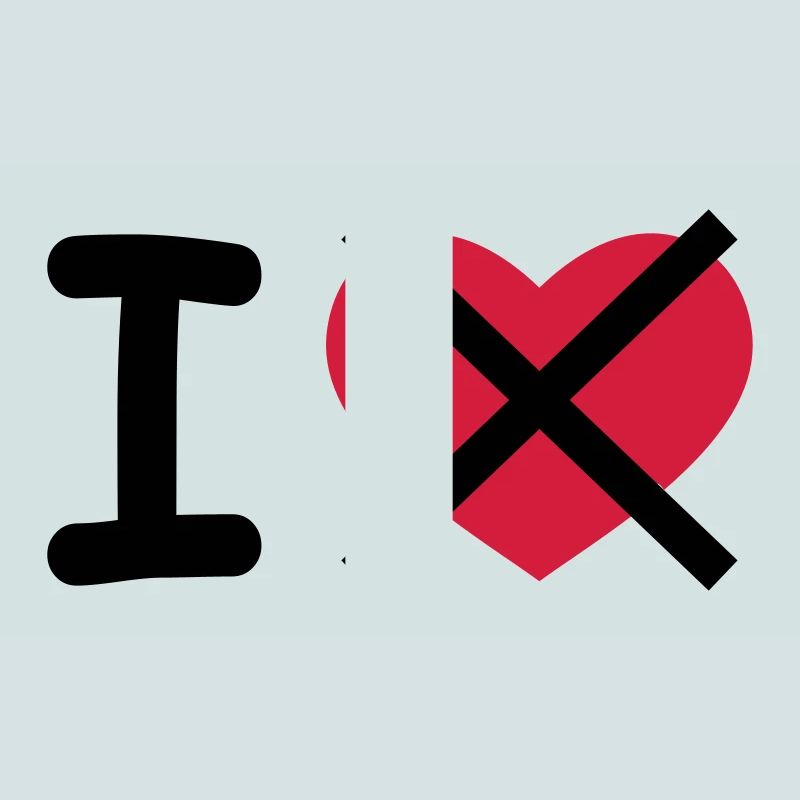 I Hate