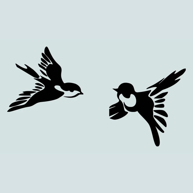 Vögel