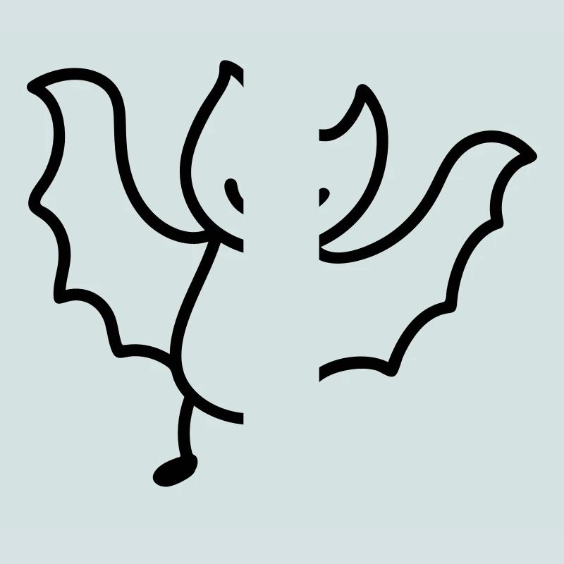 Bat - Line