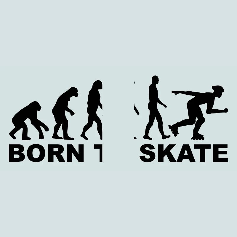 Évolution Inline Skating
