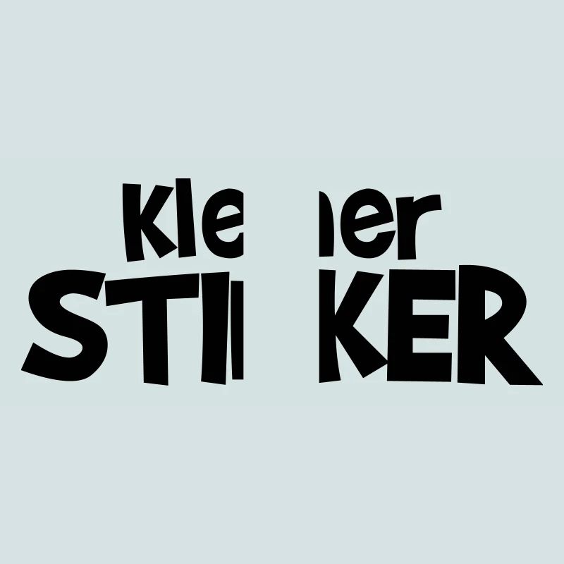 kleiner Stinker
