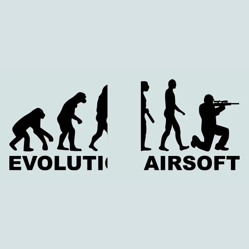 Evolution Airsoft