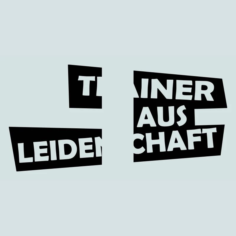 trainer aus leidenschaft