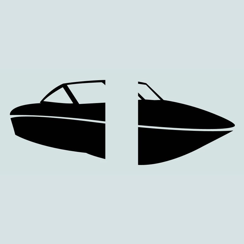 Bateau de