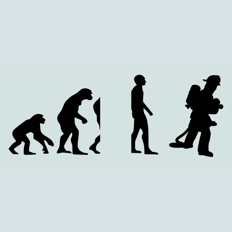 firefighter evolution