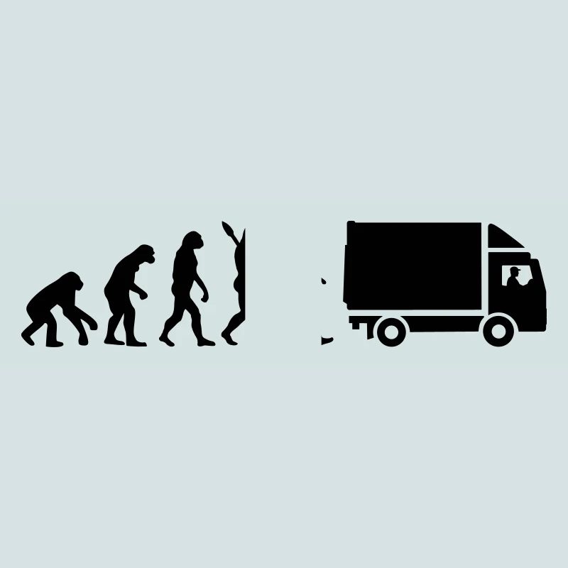 Evolution Truck