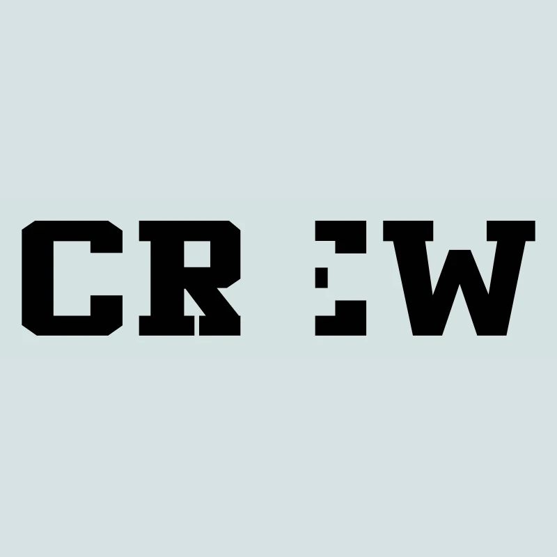 crew