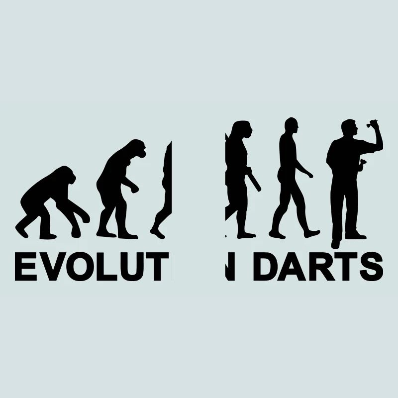 Evolution Darts