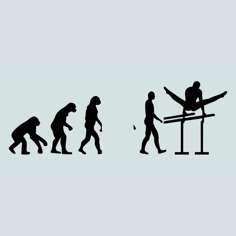 Evolution Gymnastics