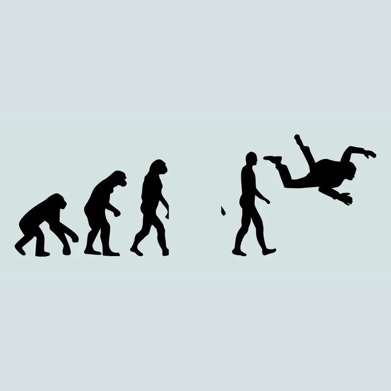 Evolution Skydiving