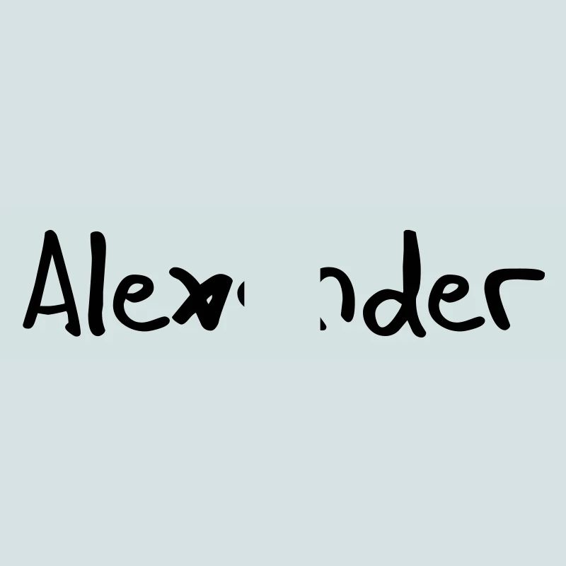 alexander