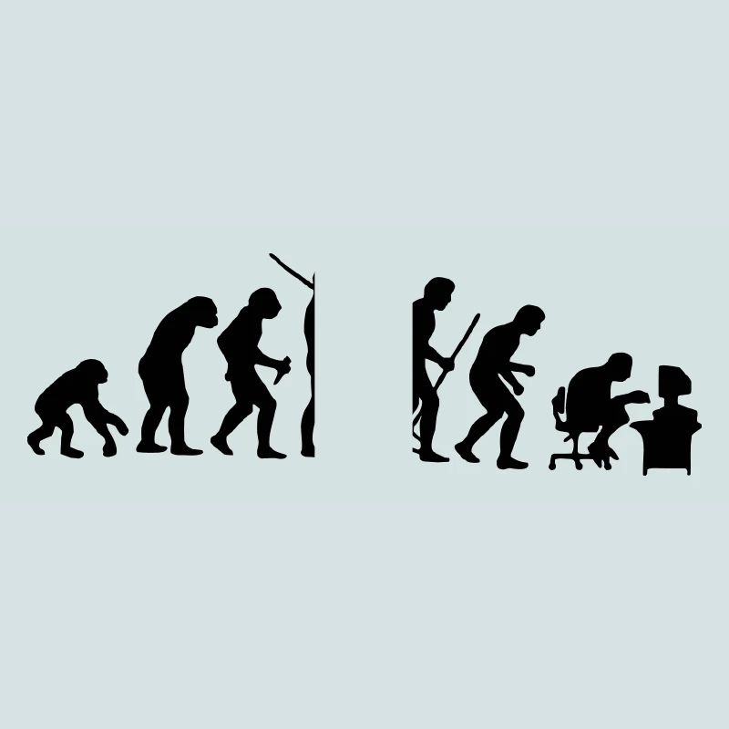 Evolution