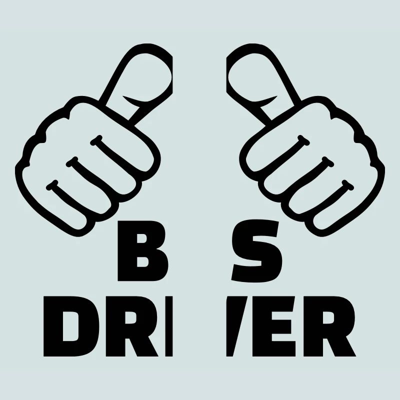 Bus driver