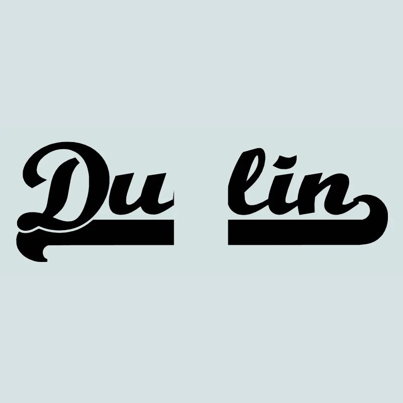 écrit dublin