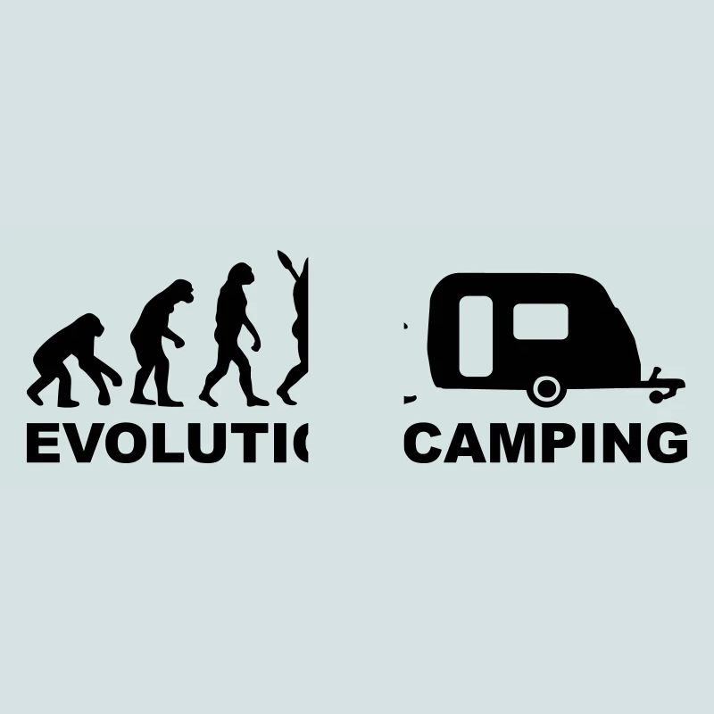 Evolution Camping