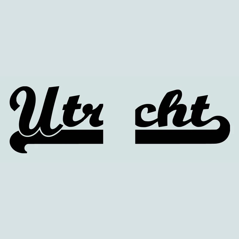 utrecht writing