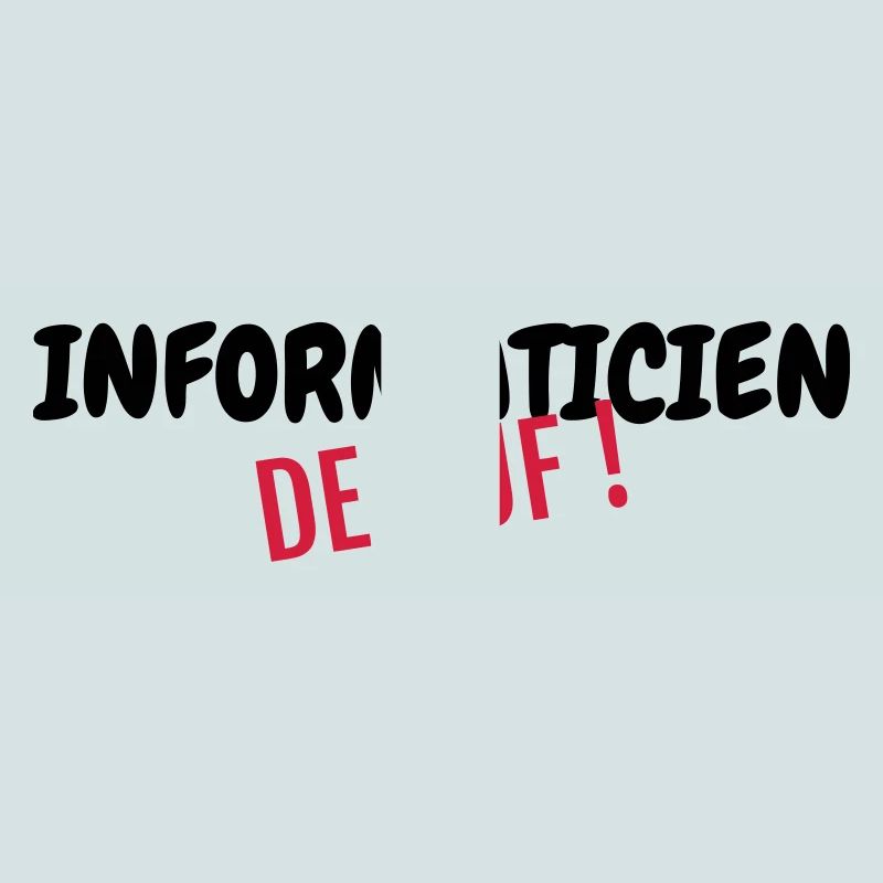 Computer / Informatiker / Aussenseiter / Ingenieur