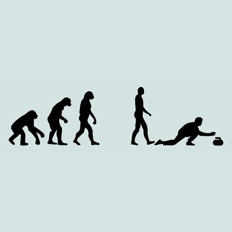Curling Evolution