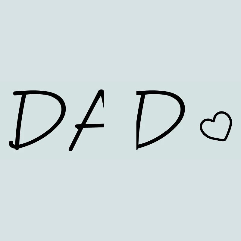 dad