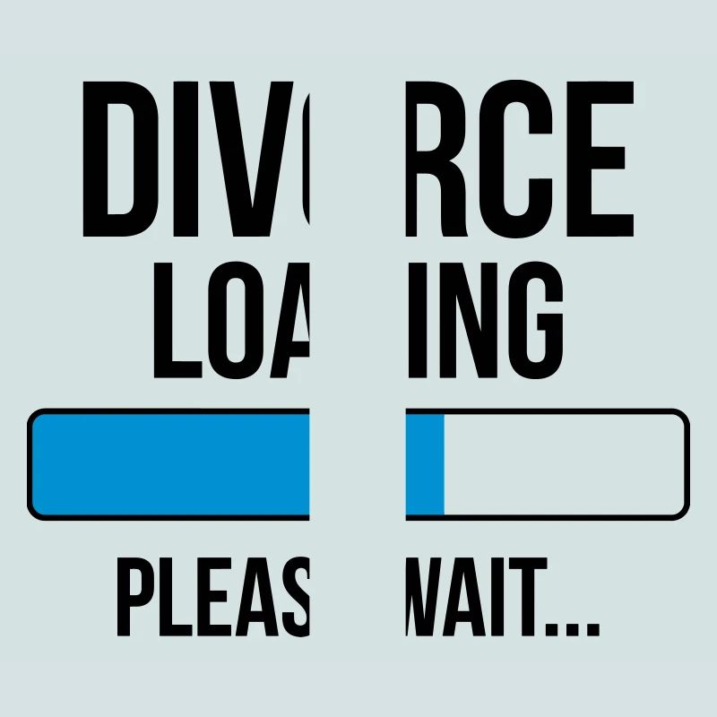 Divorce Loading Please wait...