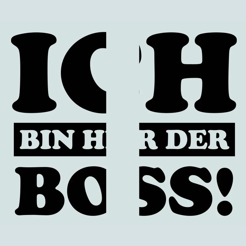 ich_bin_hier_der_boss