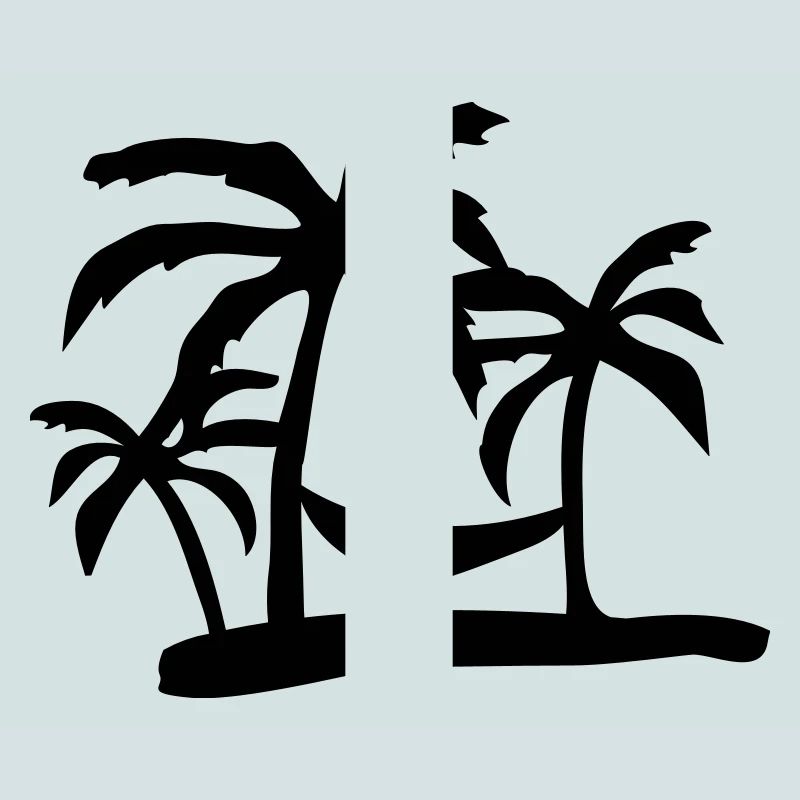 palmen